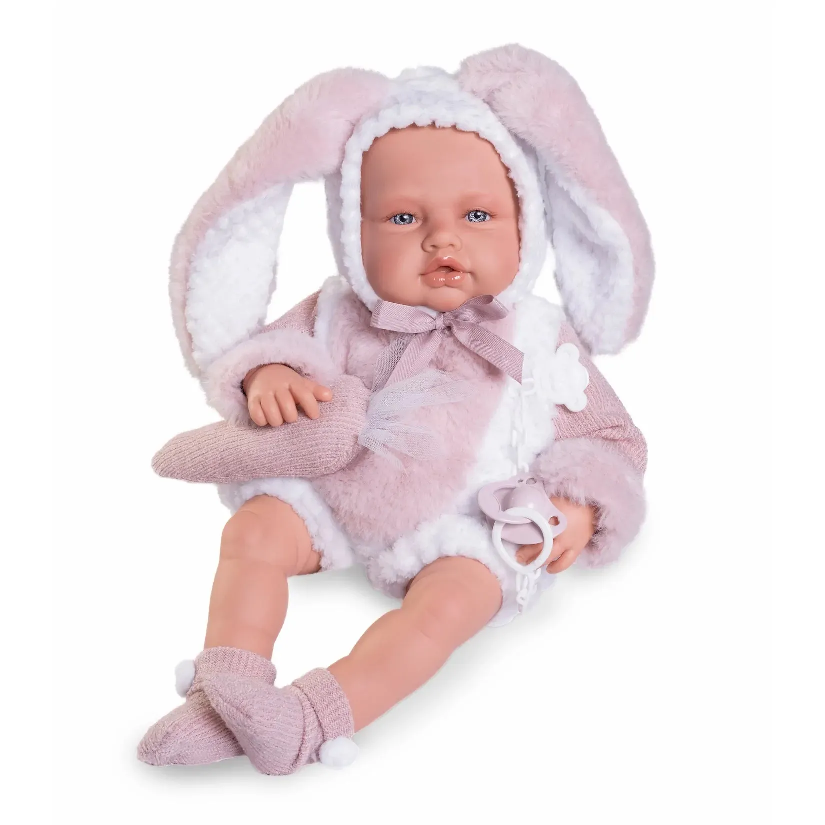 Antonio Juan 18312 Babydoo Doll 50cm