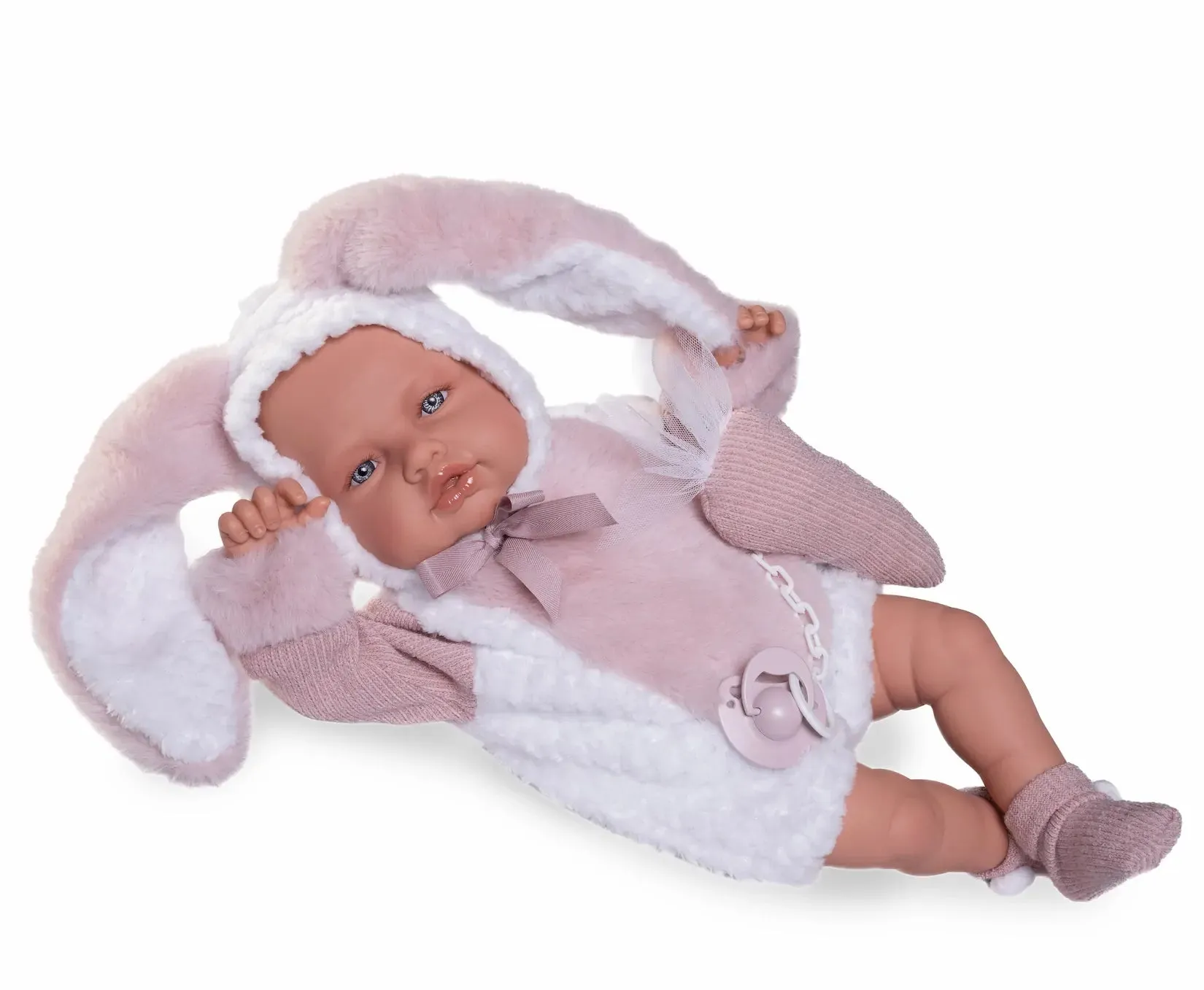 Antonio Juan 18312 Babydoo Doll 50cm