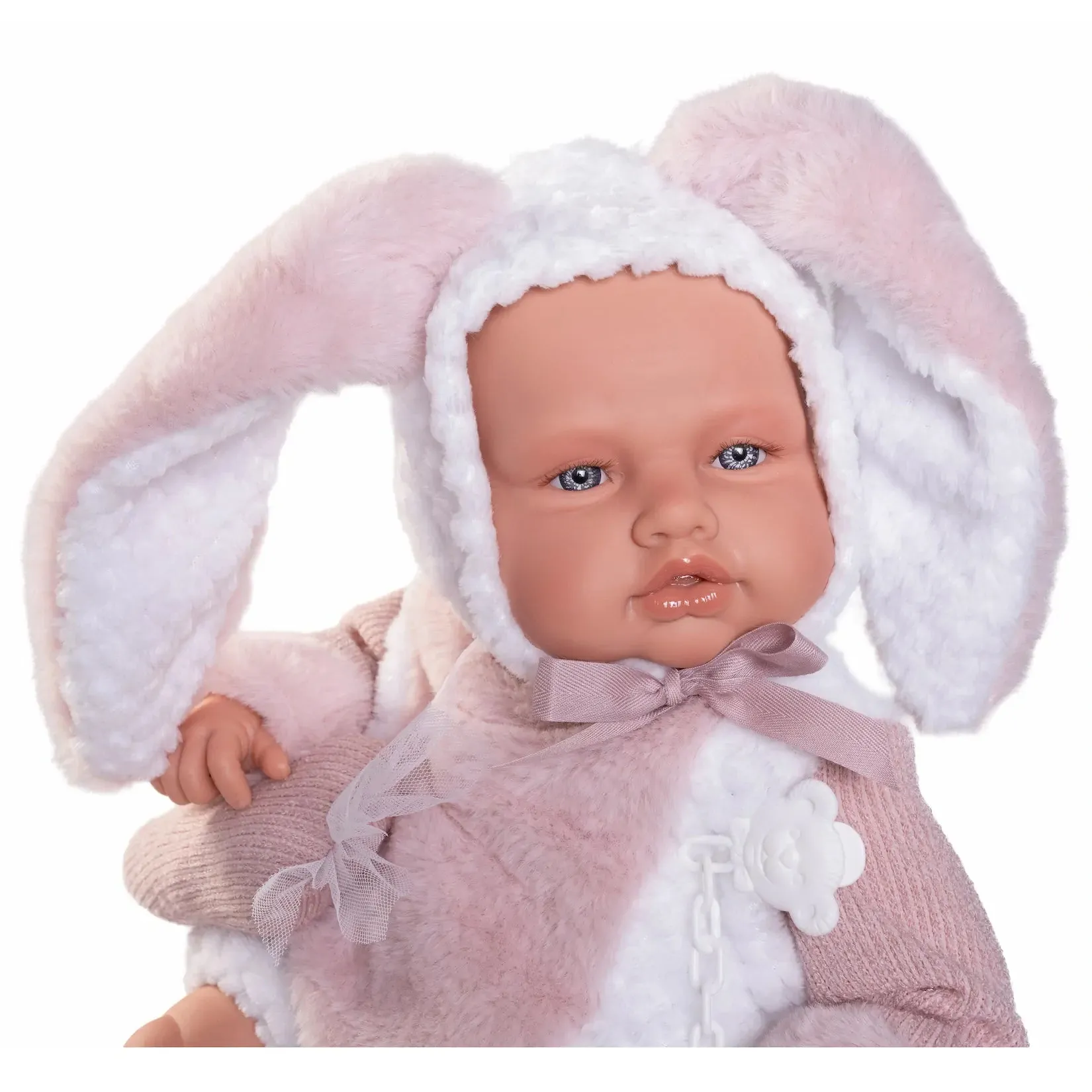 Antonio Juan 18312 Babydoo Doll 50cm