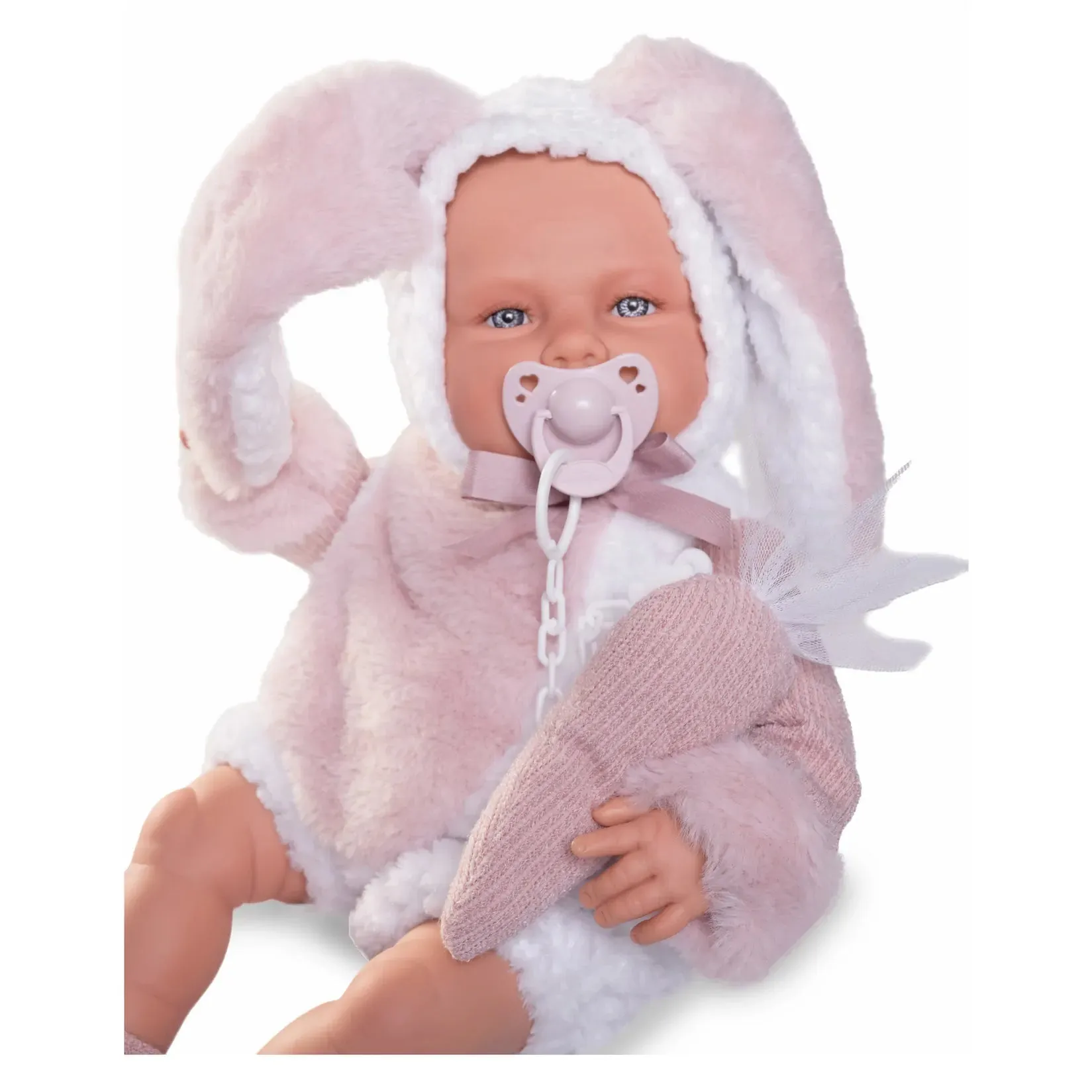 Antonio Juan 18312 Babydoo Doll 50cm