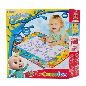 Aquadoodle Cocomelon Doodle Mat