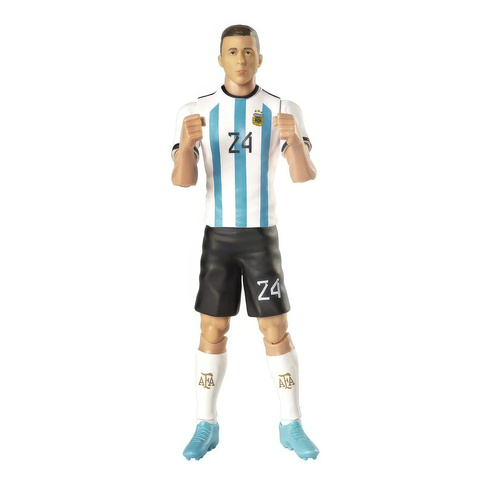 Argentina Enzo Action figure 20cm Action Figure