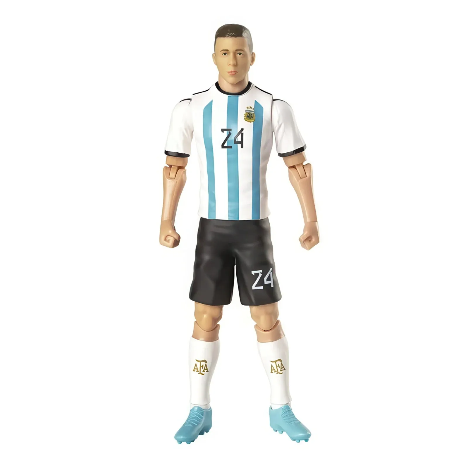 Argentina Enzo Action figure 20cm Action Figure