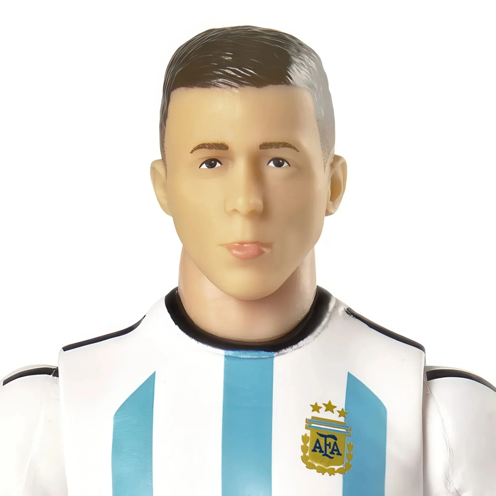 Argentina Enzo Action figure 20cm Action Figure
