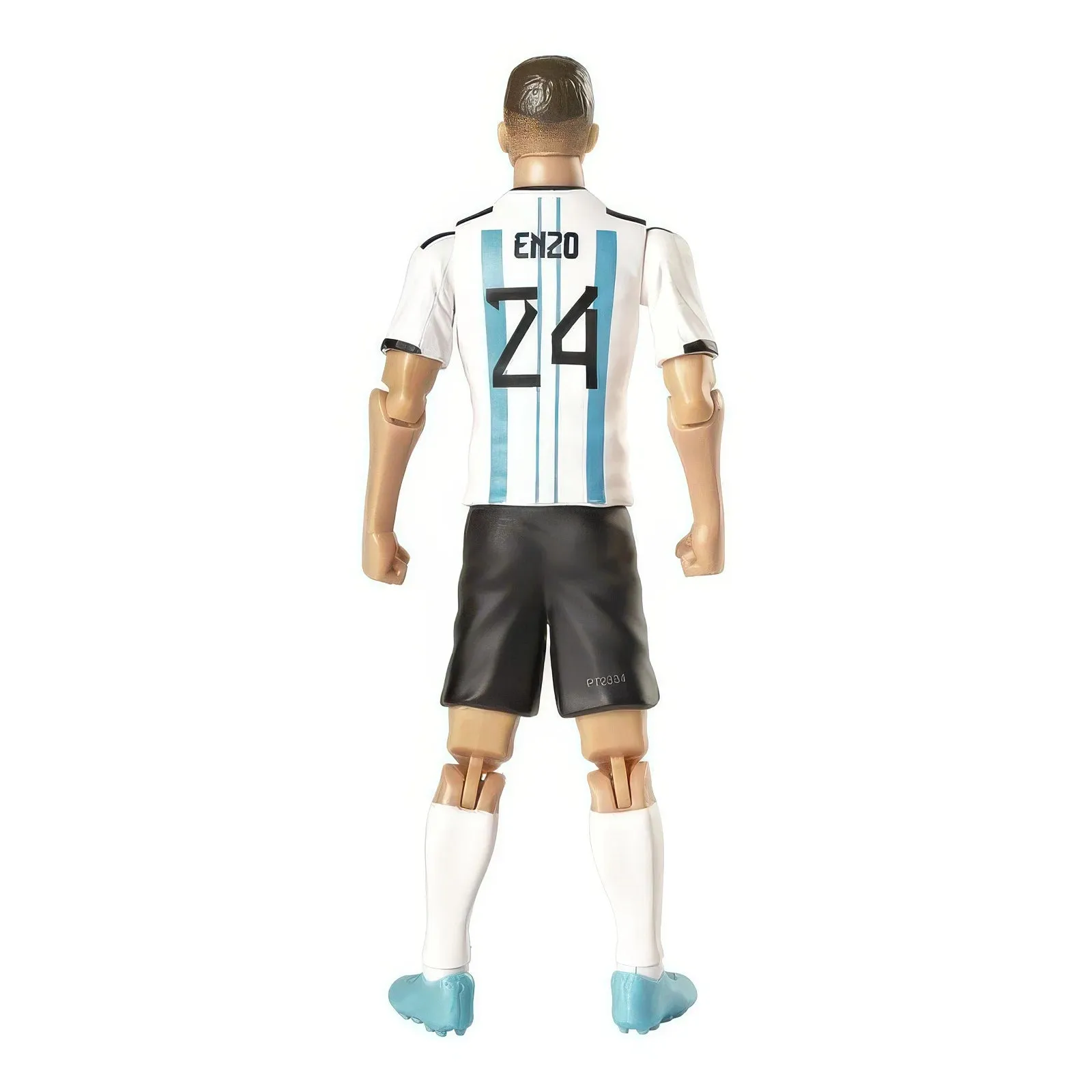 Argentina Enzo Action figure 20cm Action Figure