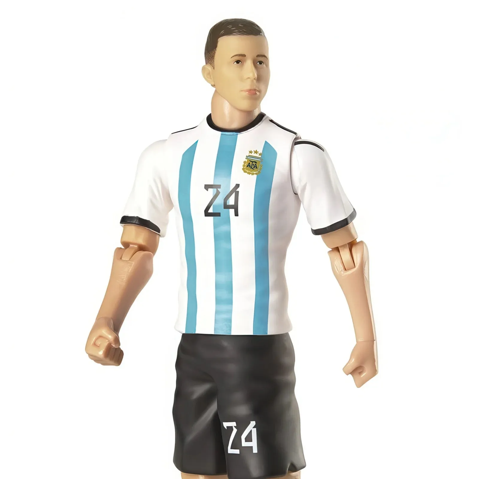 Argentina Enzo Action figure 20cm Action Figure