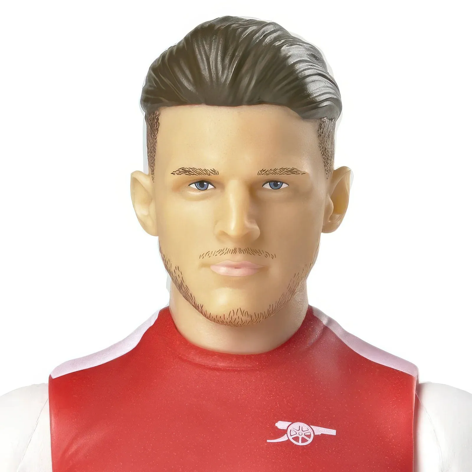 Arsenal Declan Rice 41 Action Figure 20cm