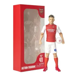 Arsenal Declan Rice 41 Action Figure 20cm