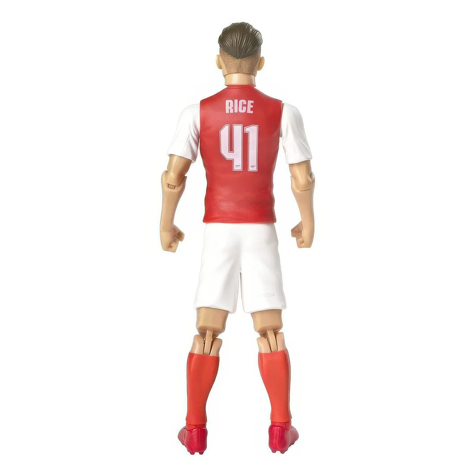 Arsenal Declan Rice 41 Action Figure 20cm