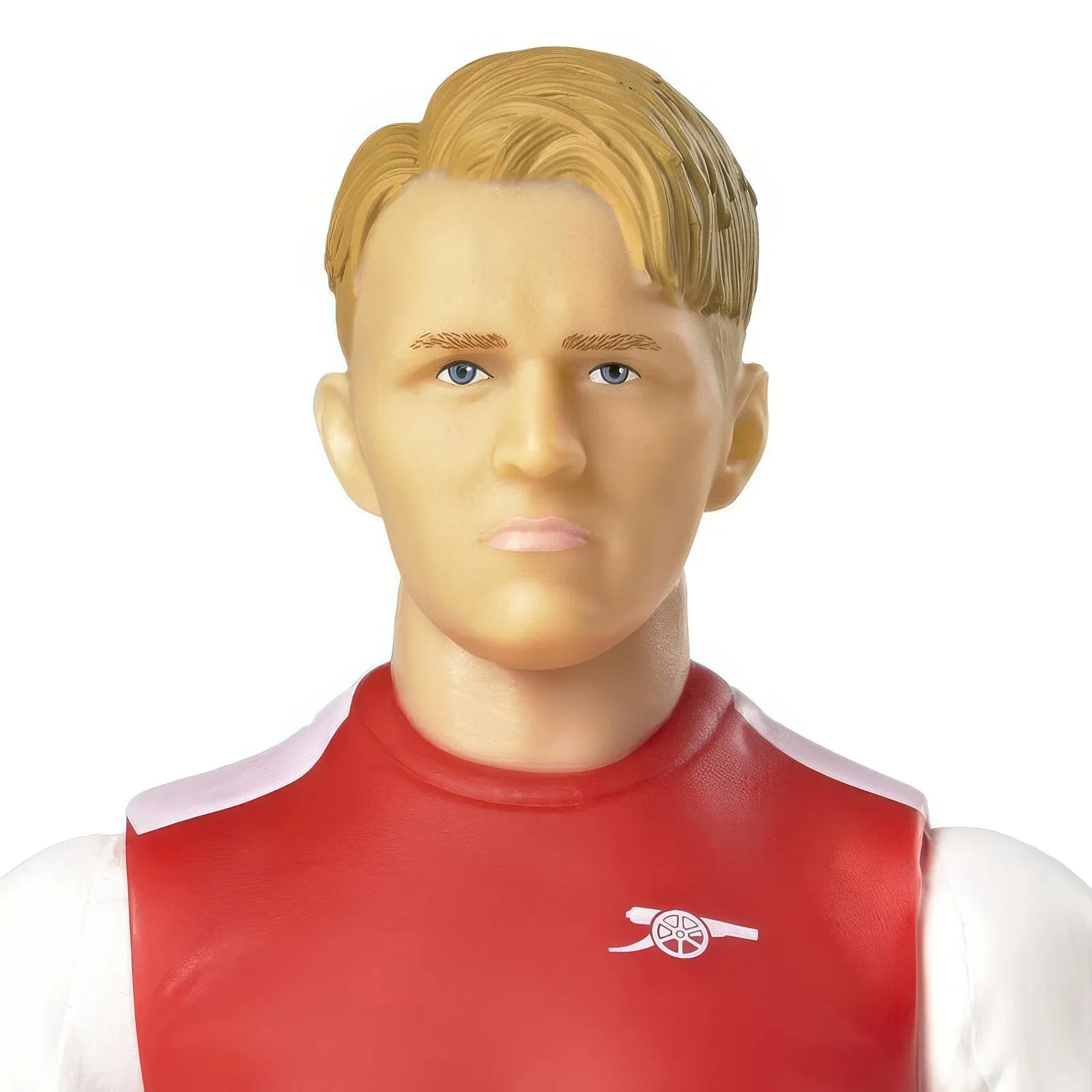 Arsenal Odegaard 8 Action Figure 20cm