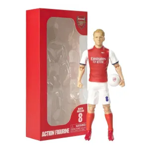 Arsenal Odegaard 8 Action Figure 20cm