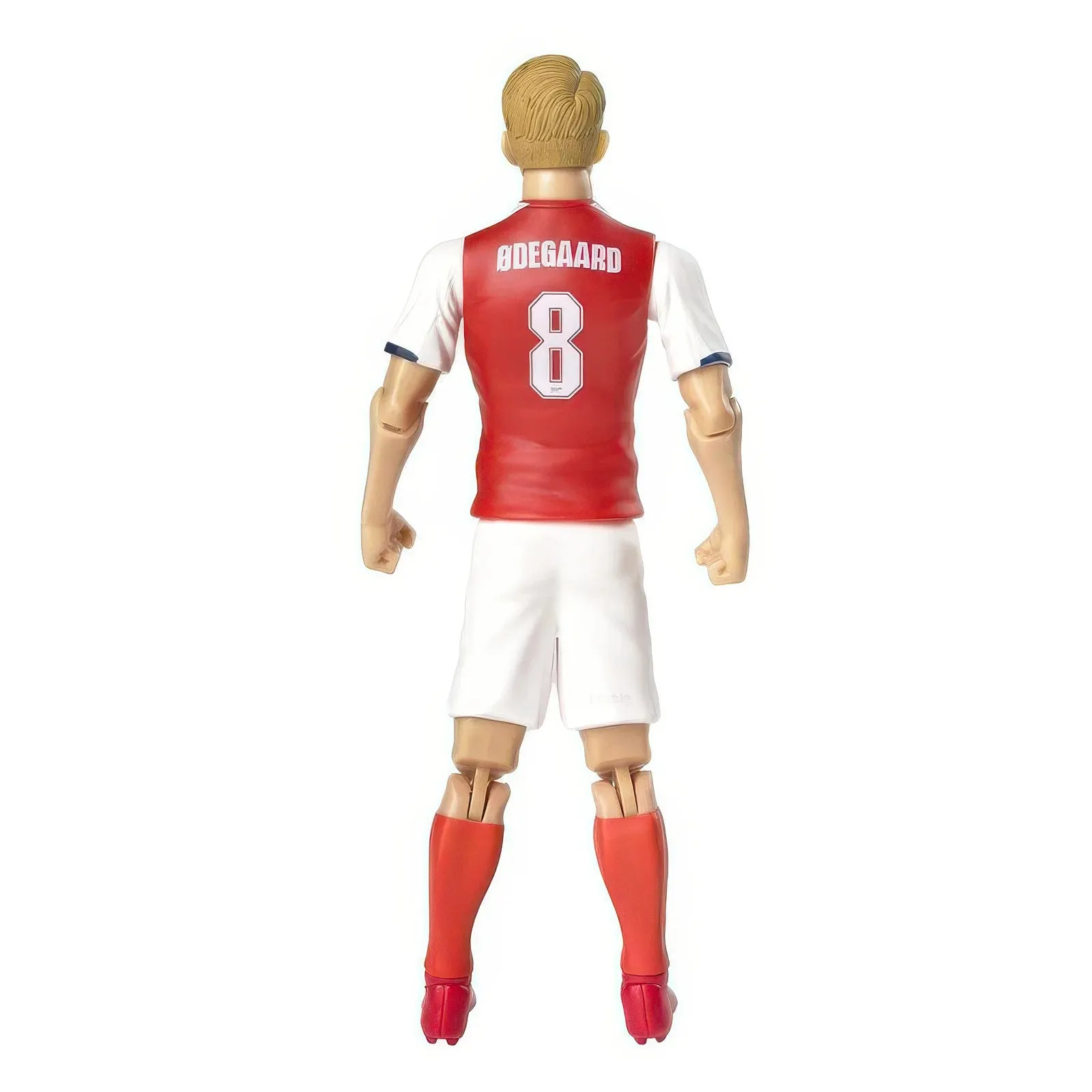 Arsenal Odegaard 8 Action Figure 20cm