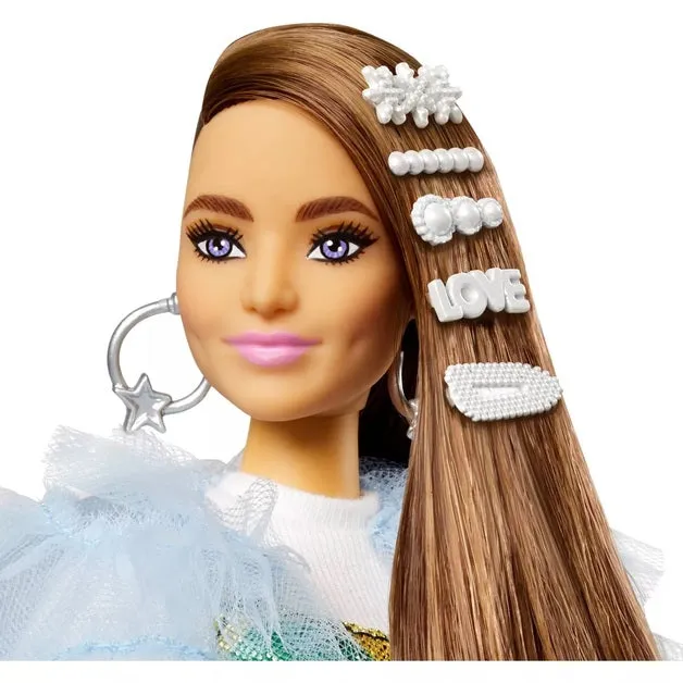 Barbie Extra Doll - 09 Lollipop