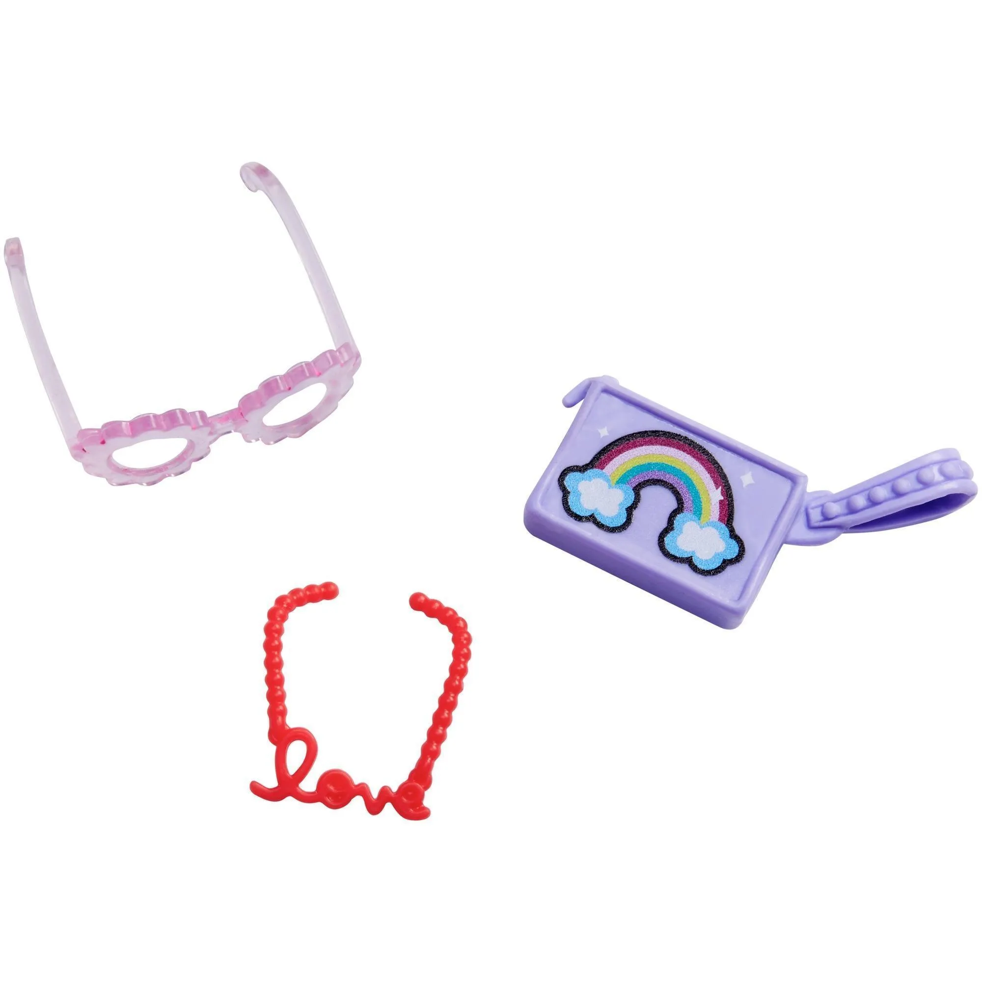 Barbie GGT72 Surprise Fashion Accessories