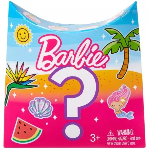 Barbie GGT72 Surprise Fashion Accessories