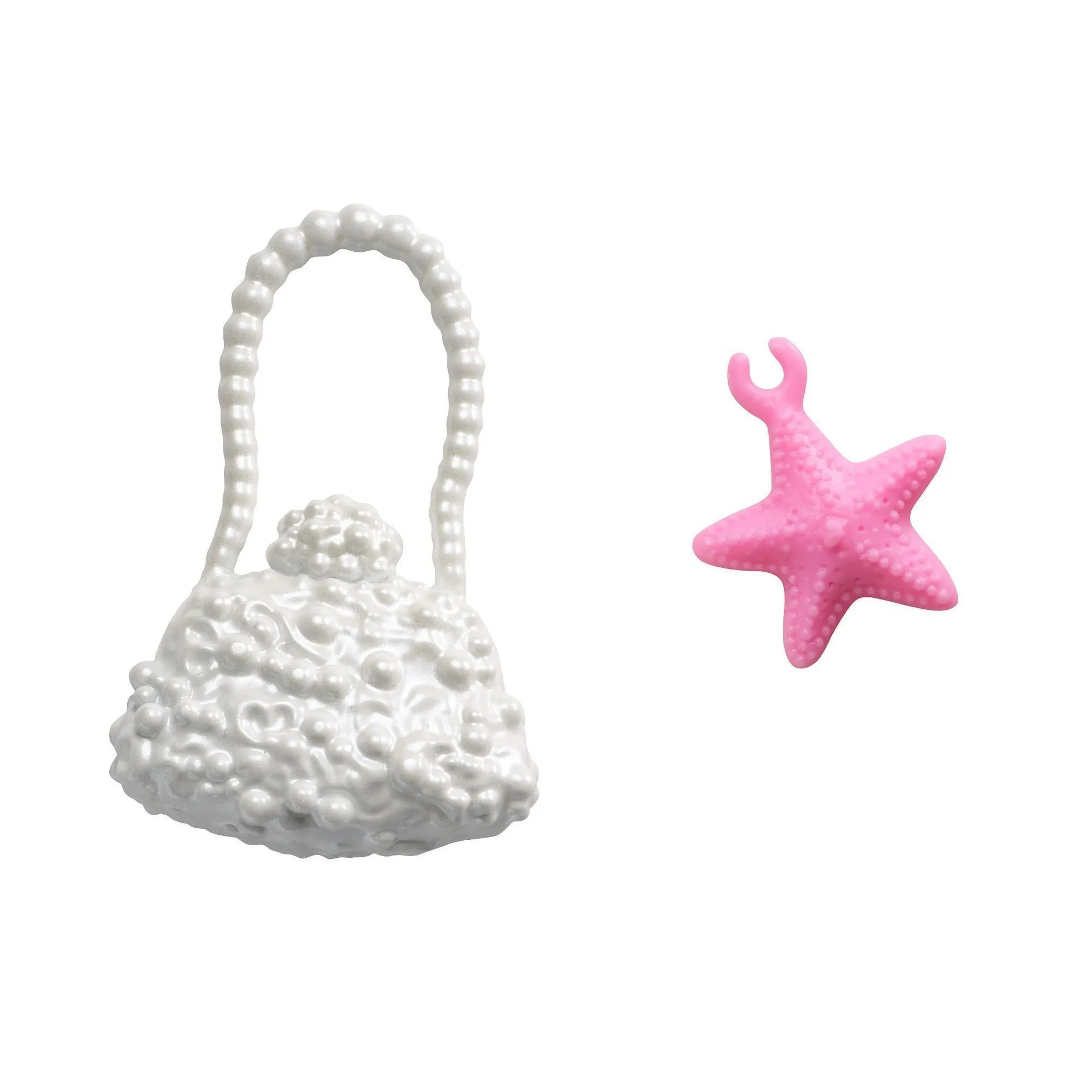 Barbie GGT72 Surprise Fashion Accessories