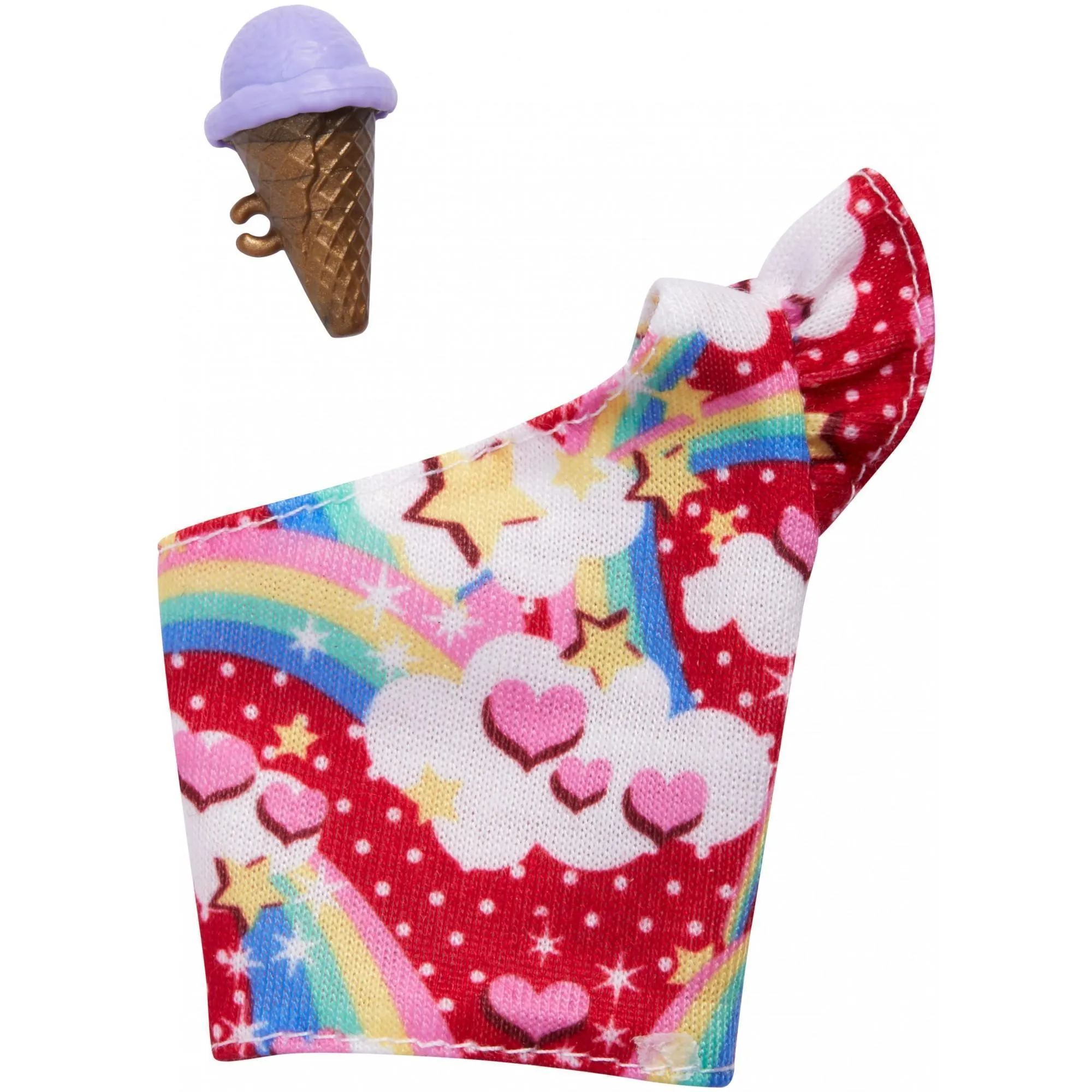 Barbie GGT72 Surprise Fashion Accessories