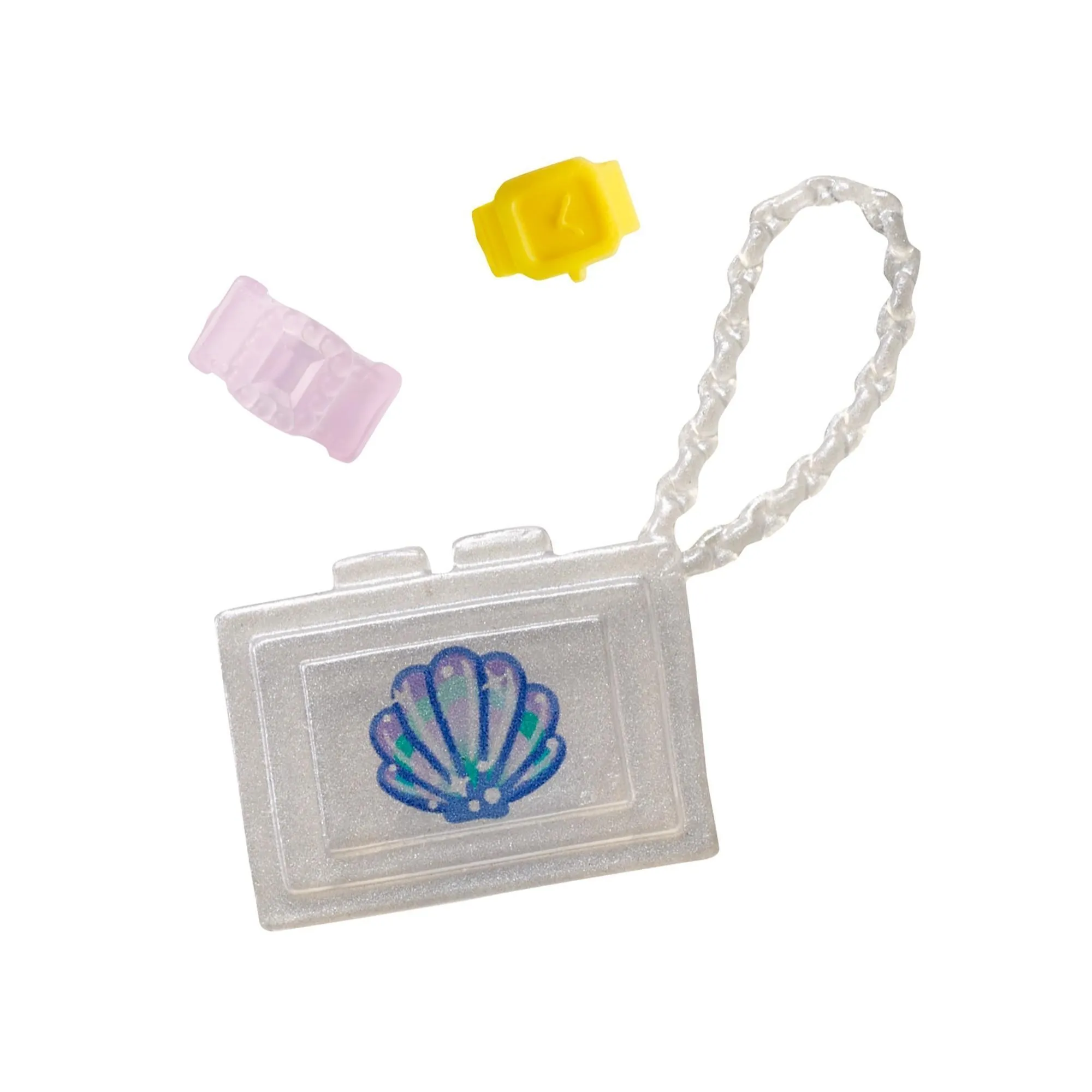 Barbie GGT72 Surprise Fashion Accessories
