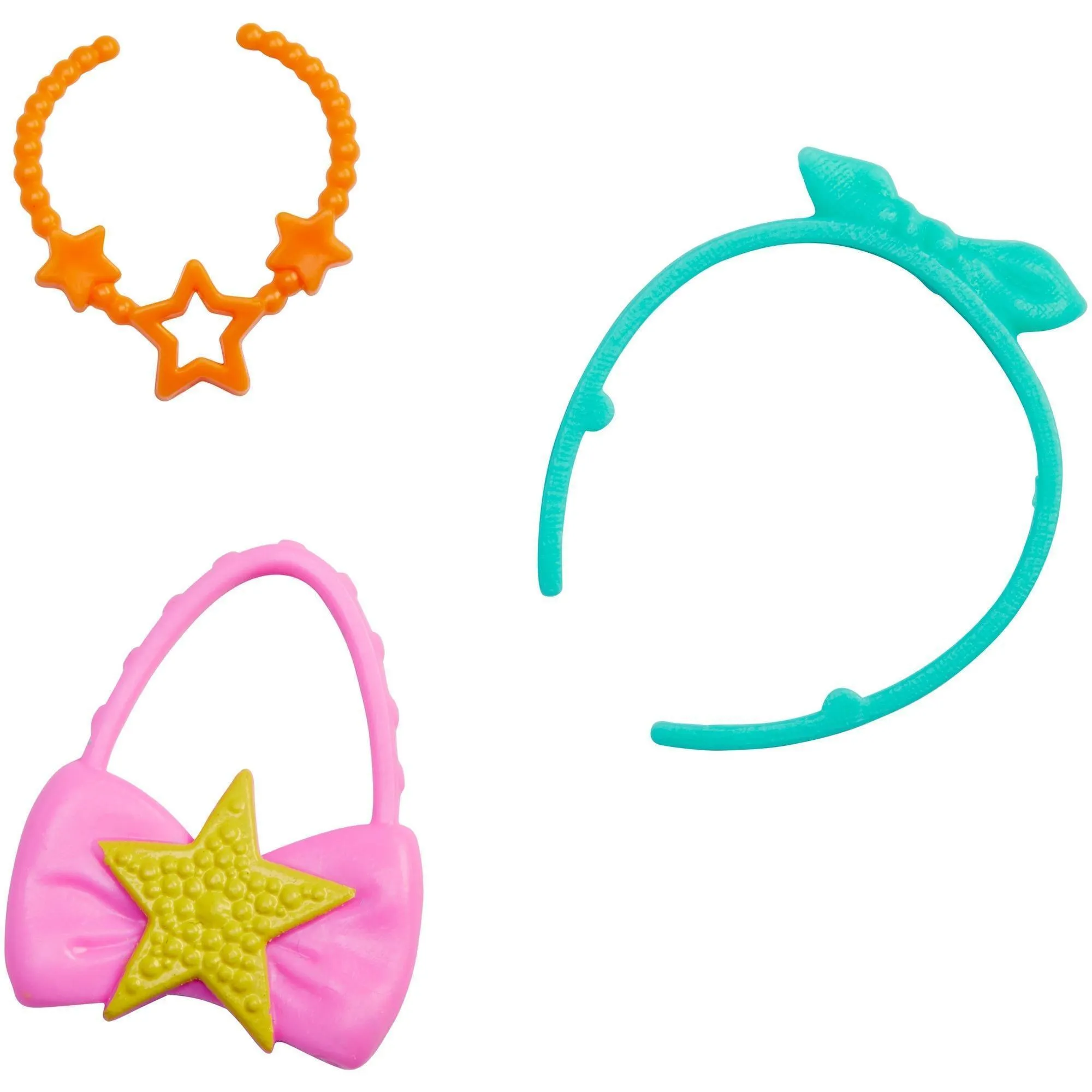 Barbie GGT72 Surprise Fashion Accessories