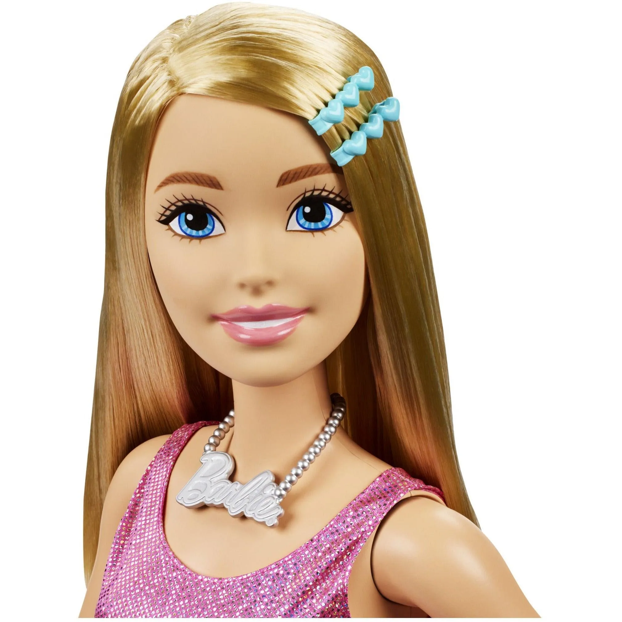 BARBIE Large 61cm Blonde Doll