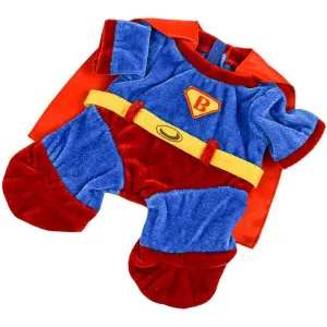 Be My Bear Super Bear Outfit 40cm