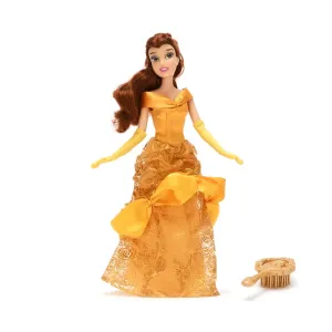 Belle Classic Doll Beauty and the Beast