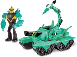 Ben 10 BEN20201 Diamond Head Power Tank