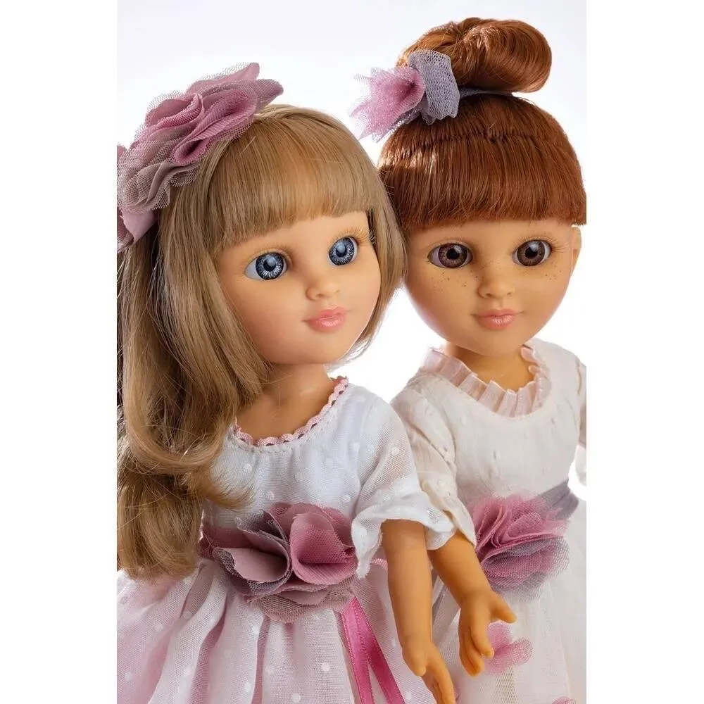Berjuan 16010 Sofie Communion Doll 43cm