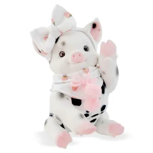 Berjuan 60140 AniReal Speckled Piglet 35cm