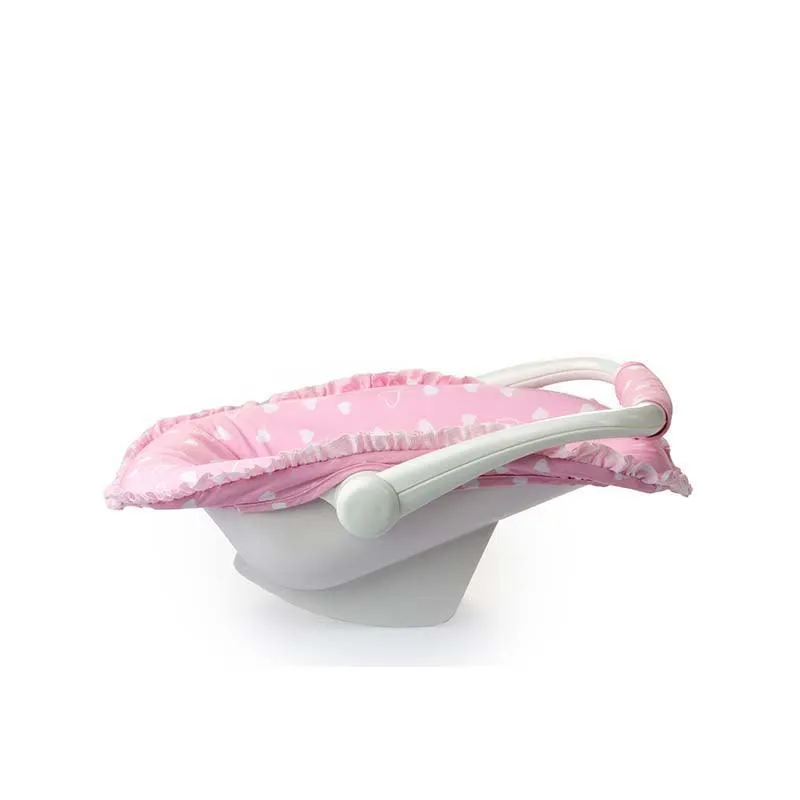 Berjuan 90005 Maxi Cosi Seat for Baby Doll 30-42cm