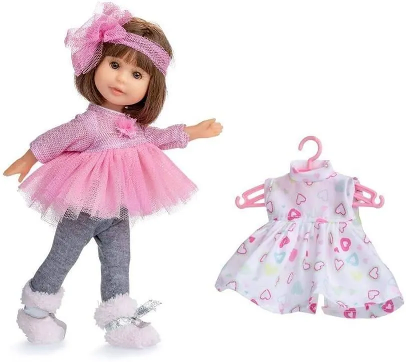 Berjuan Dolls 11015 Clothes Set