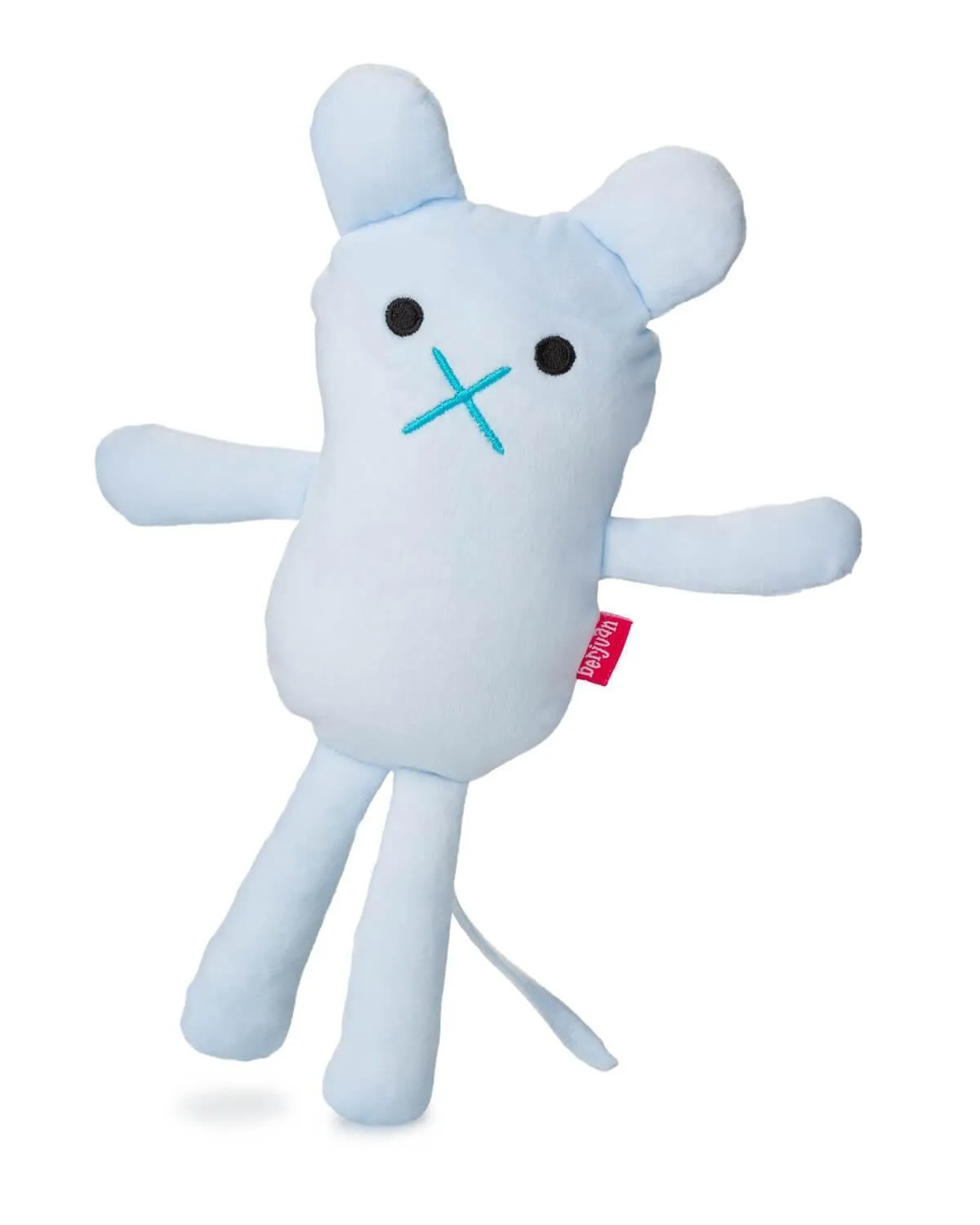 Berjuan Mosqui-Dolls, Anti-Mosquito, Soft Doll 24cm - Assorted
