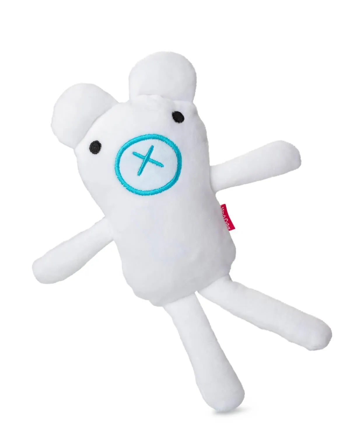 Berjuan Mosqui-Dolls, Anti-Mosquito, Soft Doll 24cm - Assorted