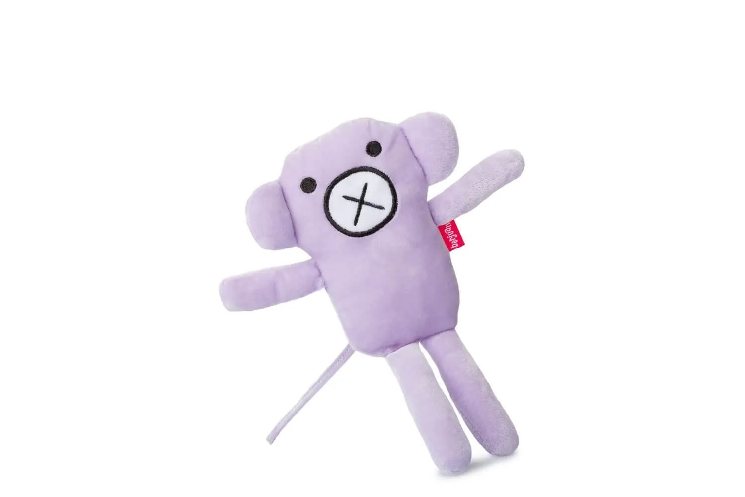 Berjuan Mosqui-Dolls, Anti-Mosquito, Soft Doll 24cm - Assorted