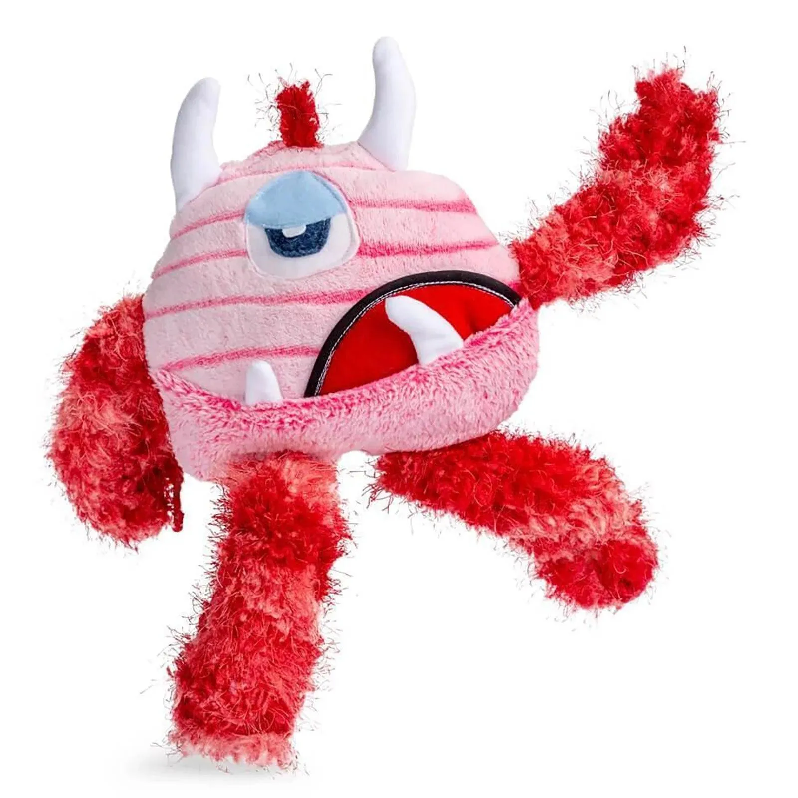 Berjuan Soft Teddy 24cm Anti-Mosquito - Assorted