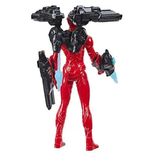 Black Panther Honolulu Titan With Gear