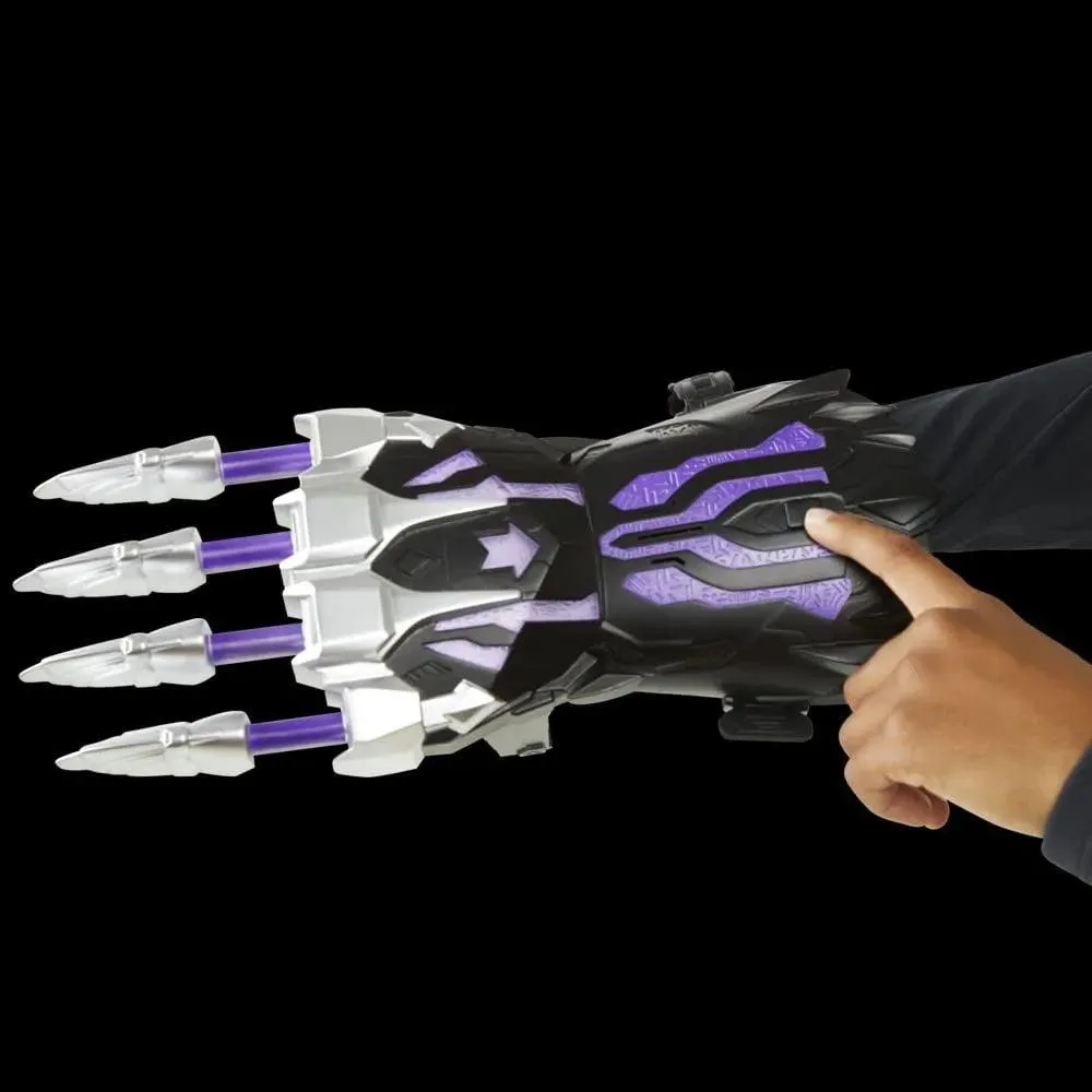 Black Panther Legacy Wakanda FX Battle Claws with Lights and Sounds