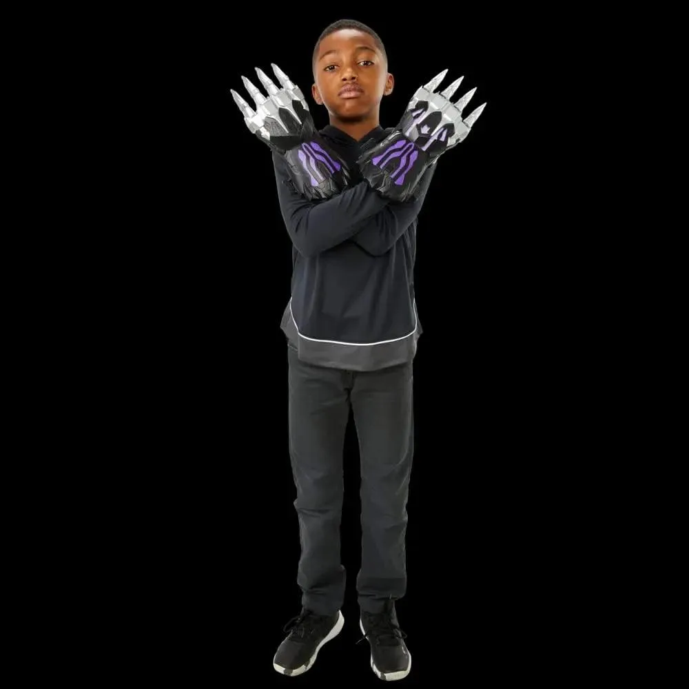 Black Panther Legacy Wakanda FX Battle Claws with Lights and Sounds