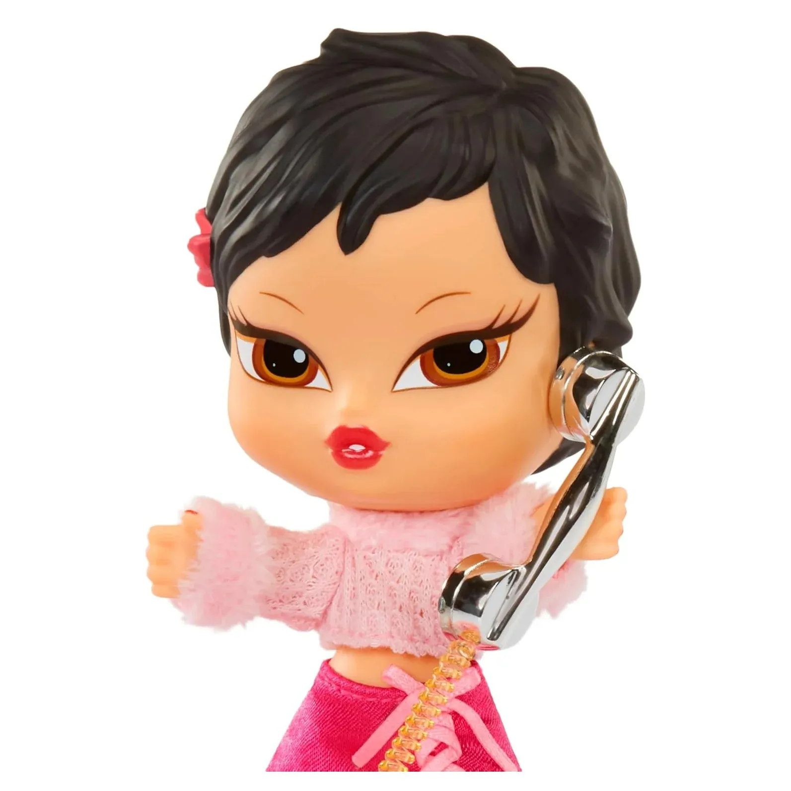 Bratz Babyz Runwayz Doll 20cm - Jade