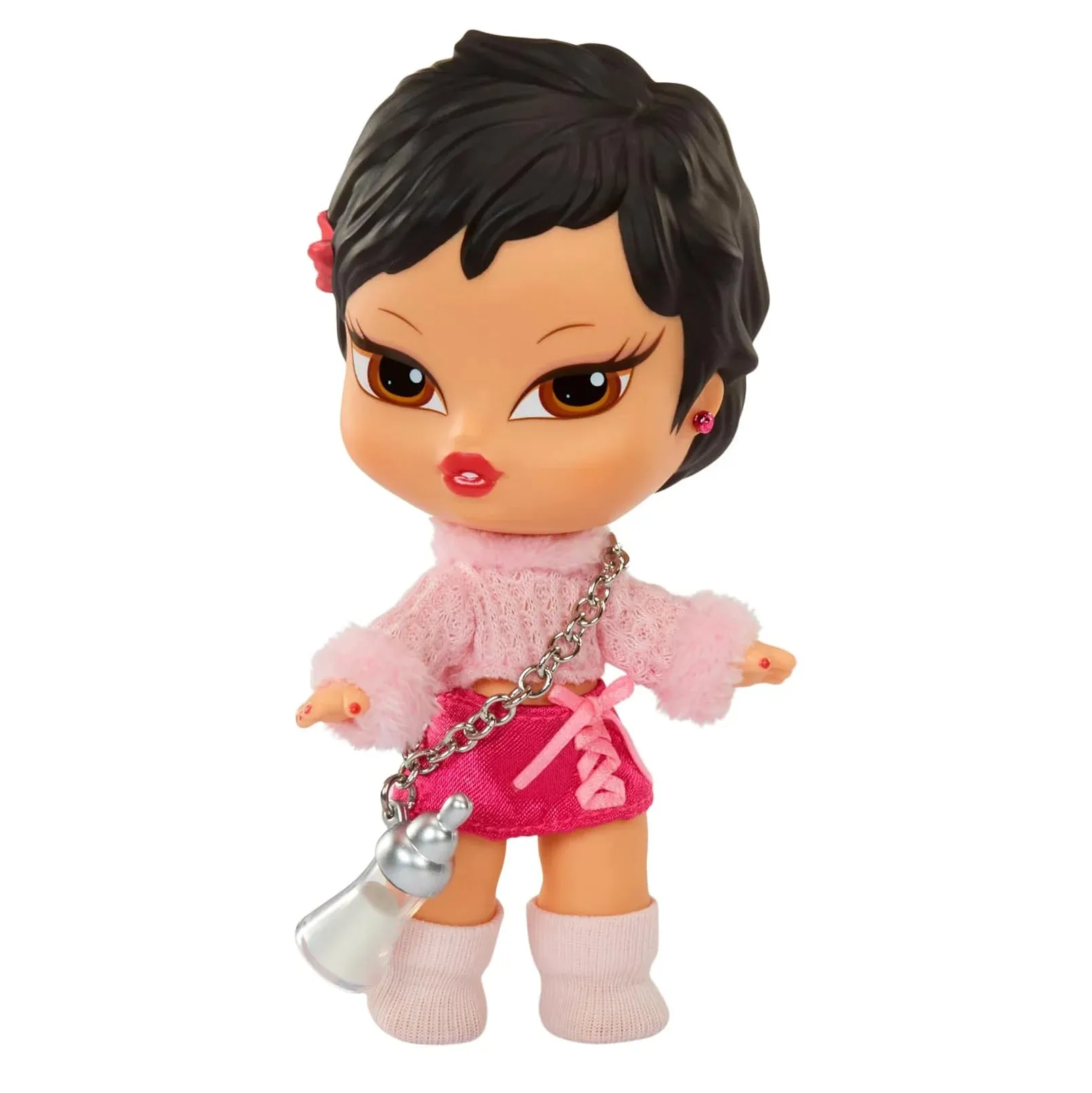 Bratz Babyz Runwayz Doll 20cm - Jade