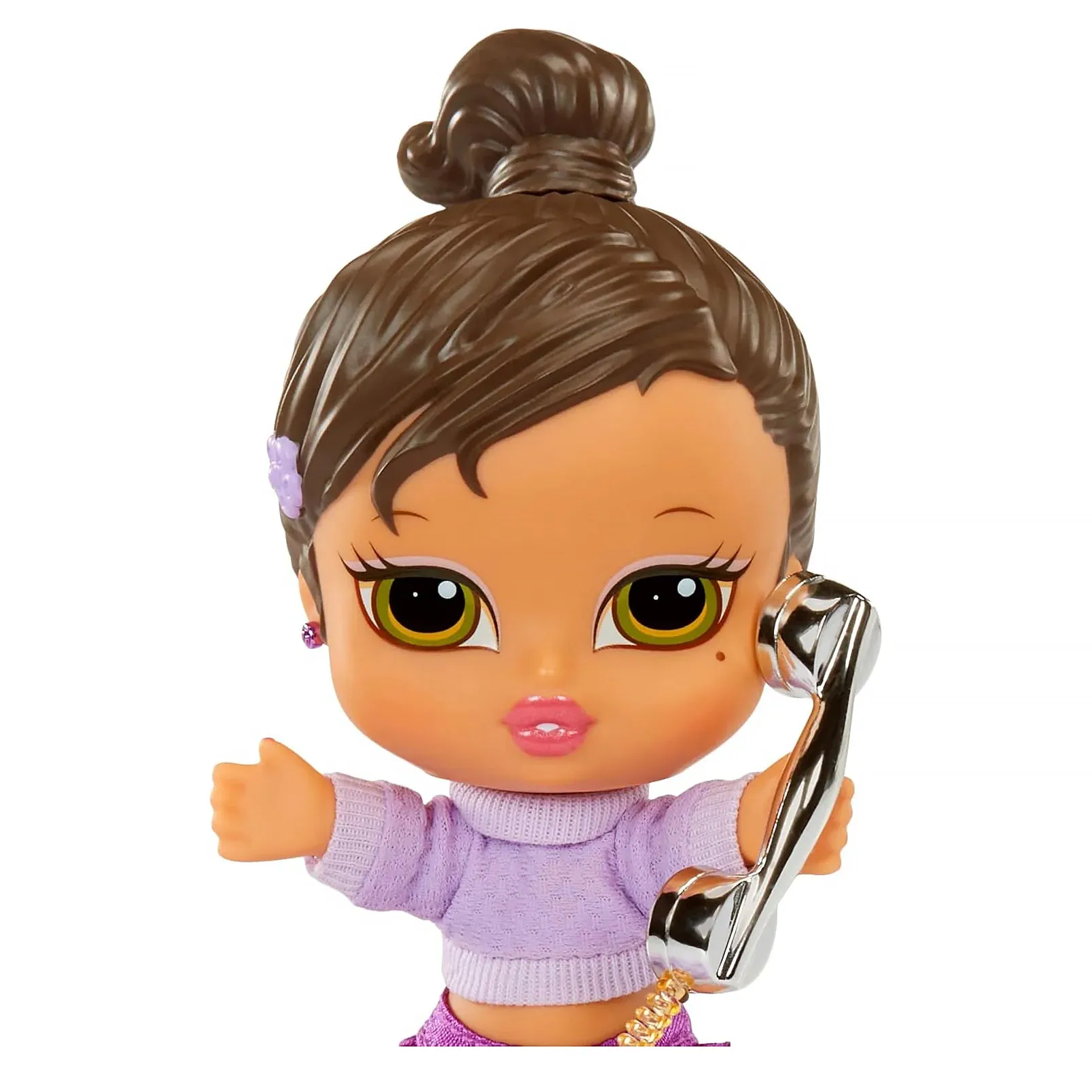 Bratz Babyz Runwayz Doll 20cm - Yasmin