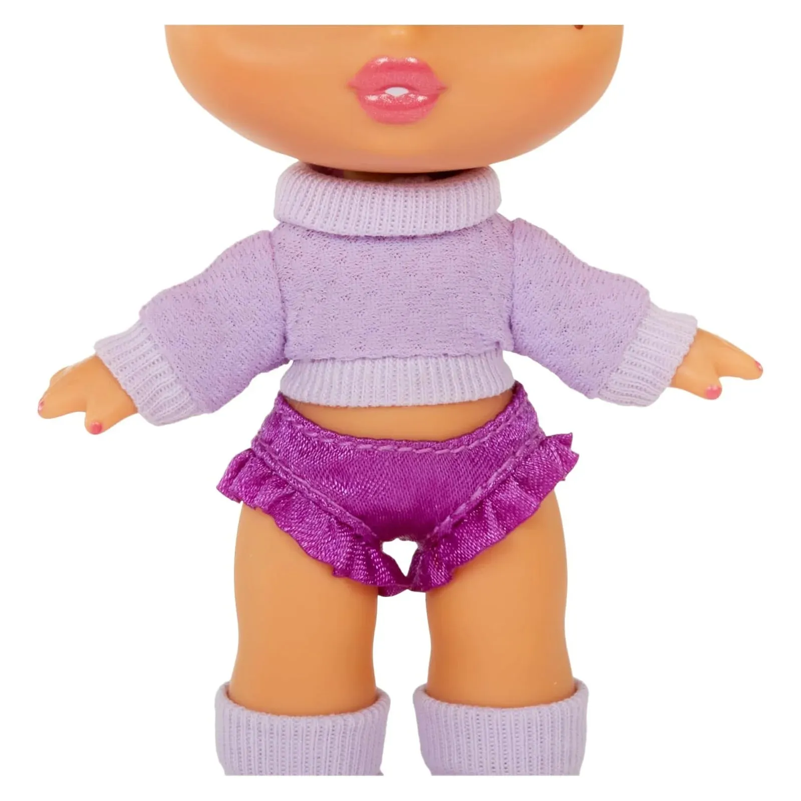 Bratz Babyz Runwayz Doll 20cm - Yasmin