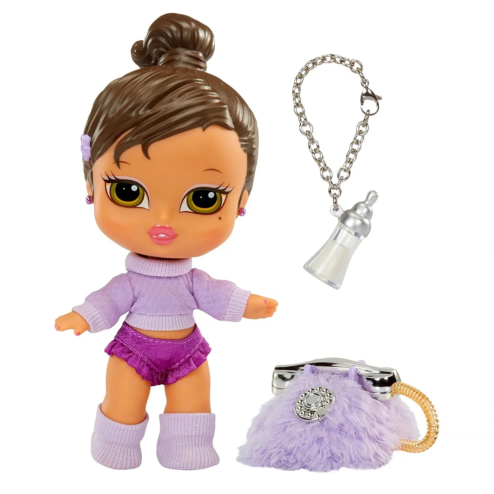 Bratz Babyz Runwayz Doll 20cm - Yasmin