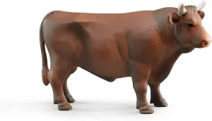 BRUDER 02309 Bull Figure