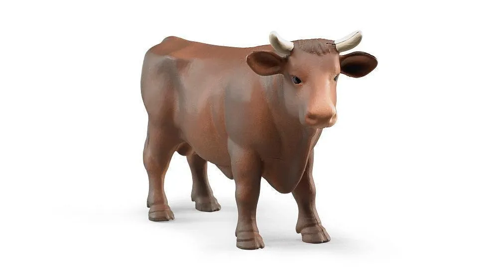 BRUDER 02309 Bull Figure