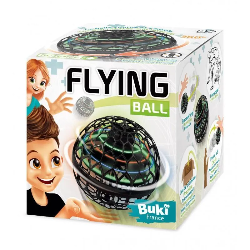 BUKI Flying Ball