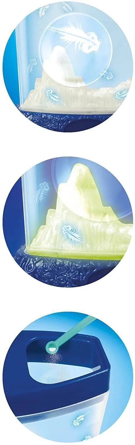 BUKI France 125 - Marine Monsters