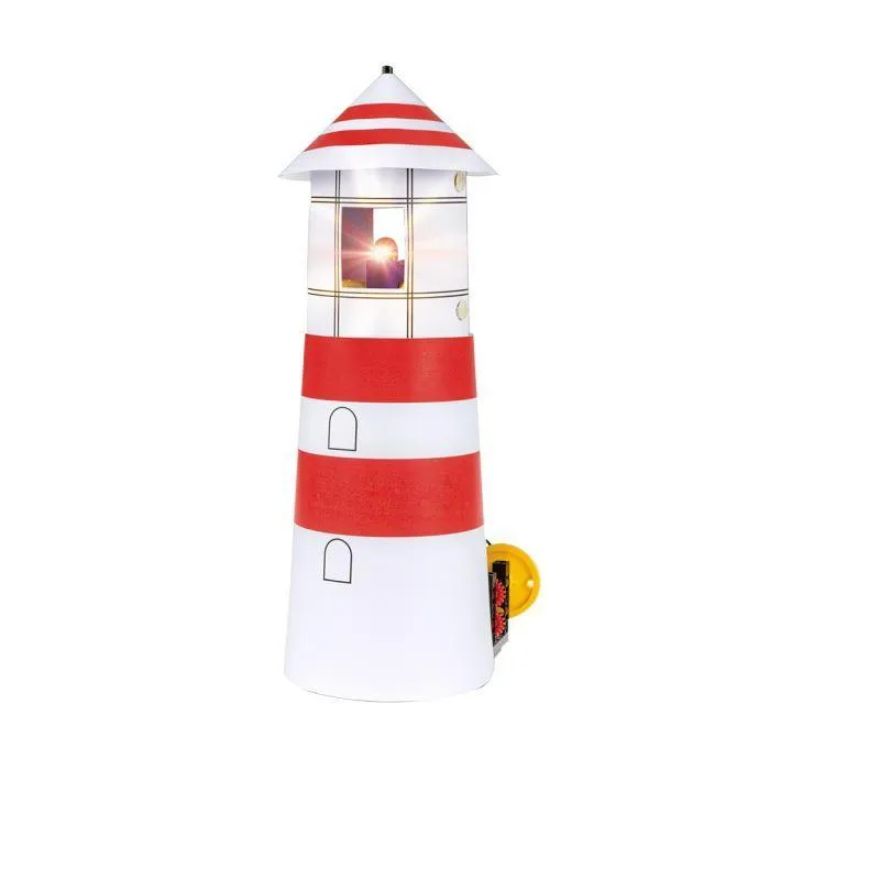 Buki France 7153 Electricity Expert Educational Playset