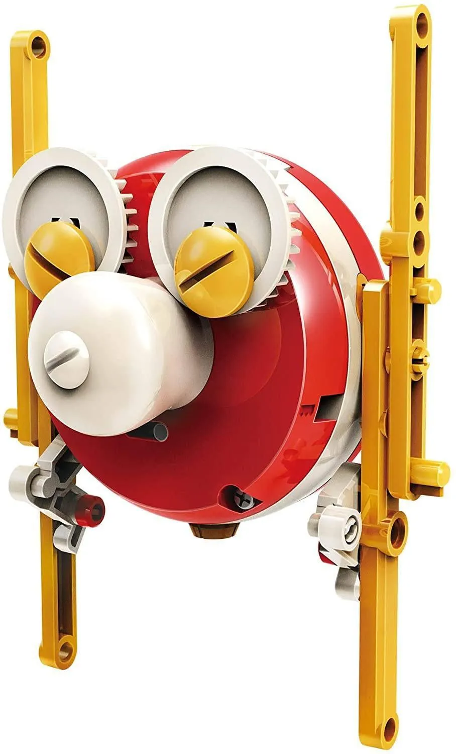 BUKI France 7509 Gyroscope Robot