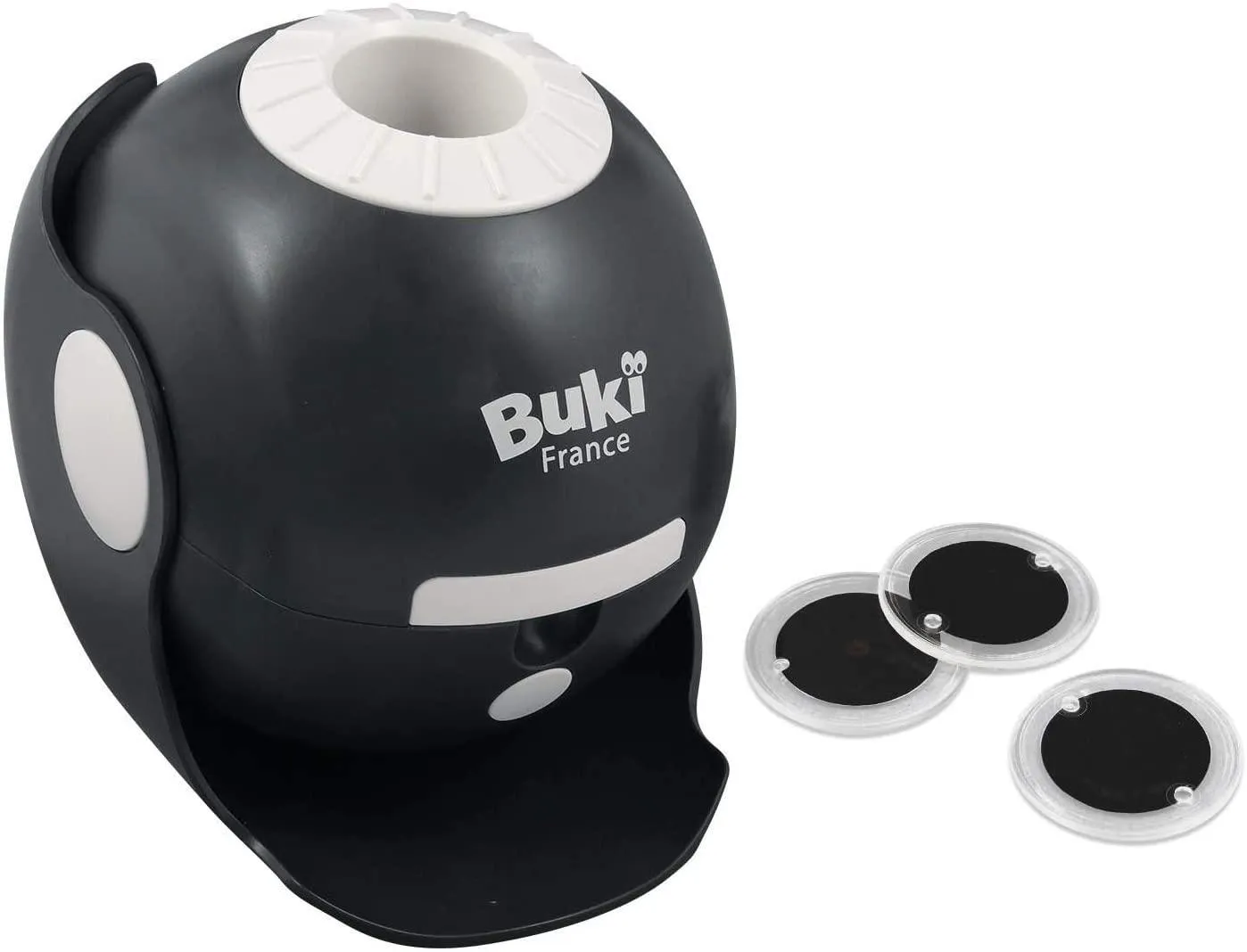 Buki France 8002 Planetarium HD